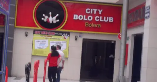 CITY BOLOS CITY BOLOS